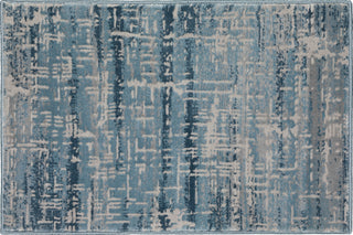 Dalyn Cascina CC5 Indigo Area Rug 