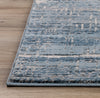 Dalyn Cascina CC5 Indigo Area Rug 