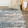 Dalyn Cascina CC6 Indigo Area Rug 