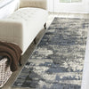 Dalyn Cascina CC6 Indigo Area Rug 