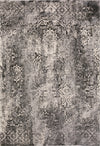 Dalyn Cascina CC7 Carbon Area Rug 