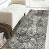 Dalyn Cascina CC7 Carbon Area Rug 