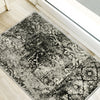 Dalyn Cascina CC7 Carbon Area Rug 