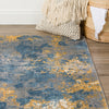 Dalyn Cascina CC9 Indigo Area Rug 