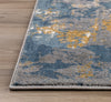 Dalyn Cascina CC9 Indigo Area Rug 