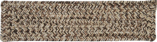 Colonial Mills Corsica CC99 Weathered Brown Area Rug Main Image