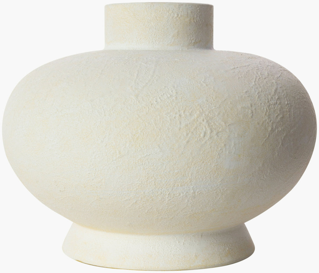 Surya Acanceh CCH-005 White main image