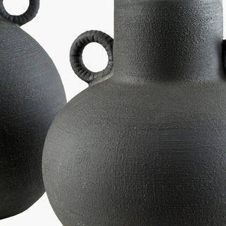 Surya Acanceh CCH-001 Black Detail