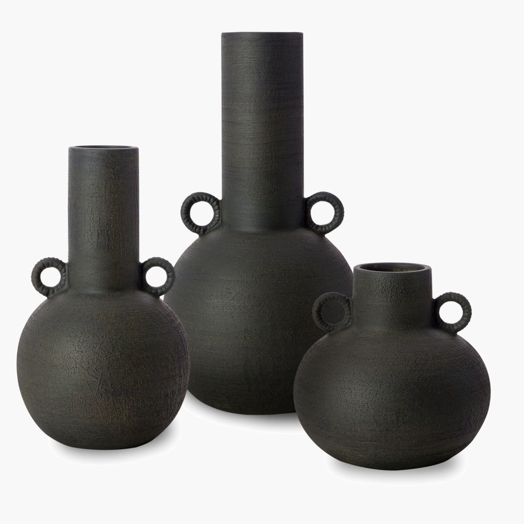 Surya Acanceh CCH-001 Black main image