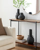 Surya Acanceh CCH-001 Black Style Shot Feature
