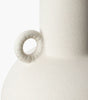 Surya Acanceh CCH-002 White Detail