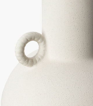 Surya Acanceh CCH-002 White Detail
