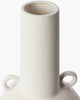 Surya Acanceh CCH-002 White Detail