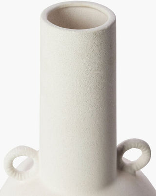 Surya Acanceh CCH-002 White Detail