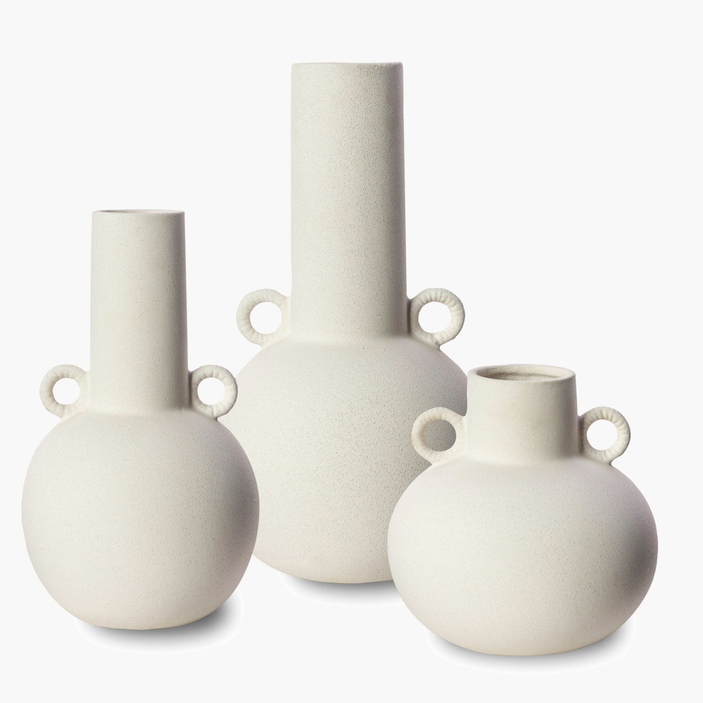 Surya Acanceh CCH-002 White main image