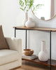 Surya Acanceh CCH-002 White Style Shot Feature