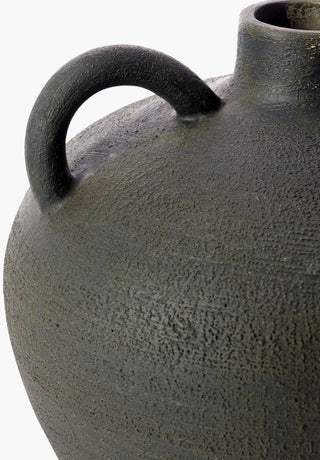 Surya Acanceh CCH-003 Black Detail