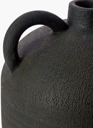Surya Acanceh CCH-003 Black Detail