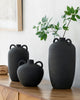 Surya Acanceh CCH-003 Black Style Shot Feature