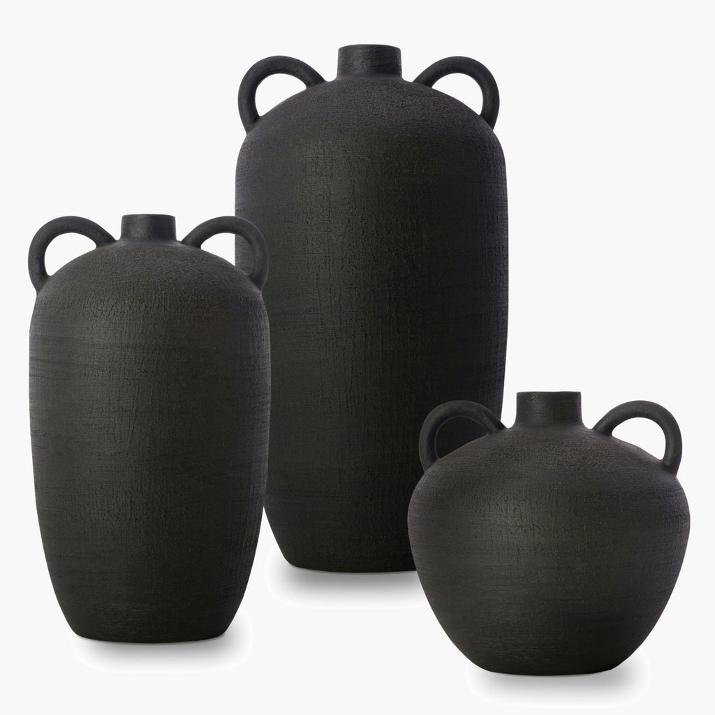 Surya Acanceh CCH-003 Black main image