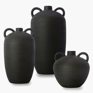 Surya Acanceh CCH-003 Black main image
