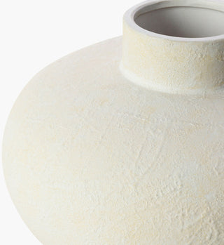 Surya Acanceh CCH-005 White Detail