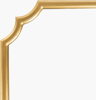 Livabliss Cecilia CCI-001 Gold Corner Shot