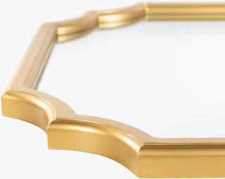 Livabliss Cecilia CCI-001 Gold Angle