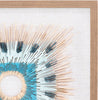 Surya Chromatic CCM-001 Wall Art Corner Shot