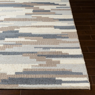 Surya Cocoon CCN-1003 Area Rug Angle