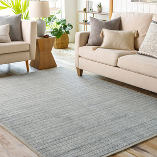 Surya Carre CCR-2303 Area Rug Room Scene Feature
