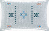 Surya Cactus Silk CCS-006 Slate main image
