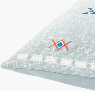 Surya Cactus Silk CCS-006 Slate Corner Shot