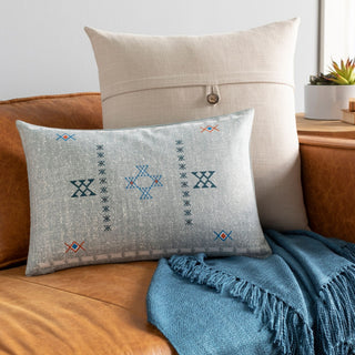 Surya Cactus Silk CCS-006 Slate Style Shot