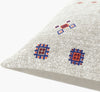 Surya Cactus Silk CCS-007 Medium Gray Corner Shot