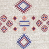 Surya Cactus Silk CCS-007 Medium Gray Detail