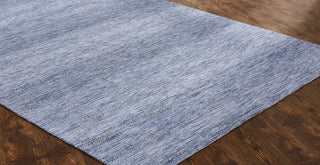 K2 Citadel CD-862 Denim Area Rug