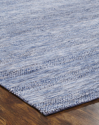 K2 Citadel CD-862 Denim Area Rug