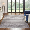 K2 Citadel CD-864 Beige Area Rug Lifestyle Image Feature