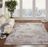 K2 Citadel CD-866 Ivory Area Rug Lifestyle Image Feature