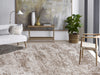 K2 Citadel CD-866 Ivory Area Rug