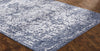 K2 Citadel CD-871 Denim Area Rug