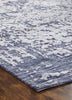 K2 Citadel CD-871 Denim Area Rug