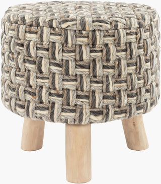 Surya Cordoba CDB-004 Charcoal Furniture Main Image