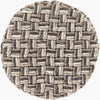Surya Cordoba CDB-004 Charcoal Furniture Main Image