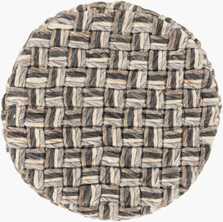 Surya Cordoba CDB-004 Charcoal Furniture Main Image