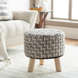 Surya Cordoba CDB-004 Charcoal Furniture Style Shot