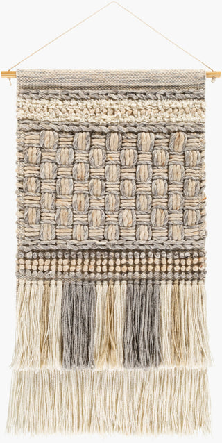 Livabliss Cordoba CDB-1002 Light Beige Wall Art main image