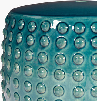 Surya Camdale CDE-001 Green / Furniture Corner Shot
