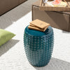 Surya Camdale CDE-001 Green / Furniture Style Shot